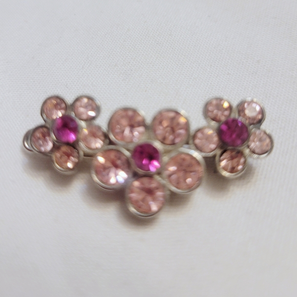 Accessories - Vintage Hair Barrette